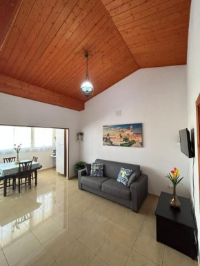 Le Trottole Apartment